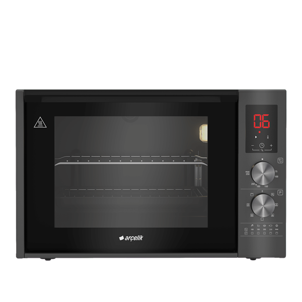 Arçelik MF 30 QBA Mini Fırın