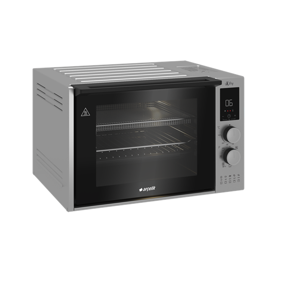 Arçelik MF 30 QBG AF Mini Fırın