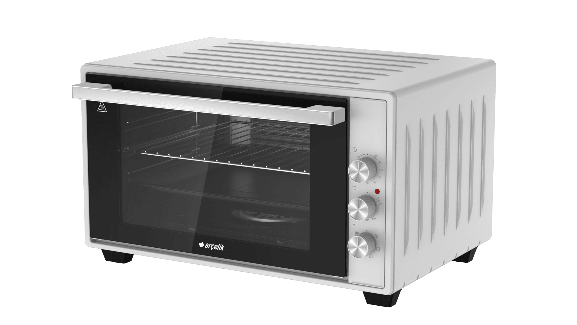 Arçelik MF 50 B Mini Fırın