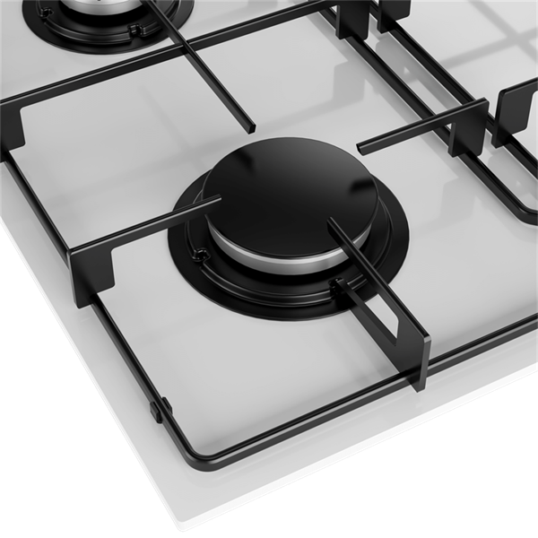 Arçelik OCD D 651 EKB Fibona Serisi Ankastre Ocak