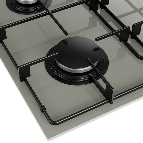 Arçelik OCD D 651 EKG Ankastre Ocak