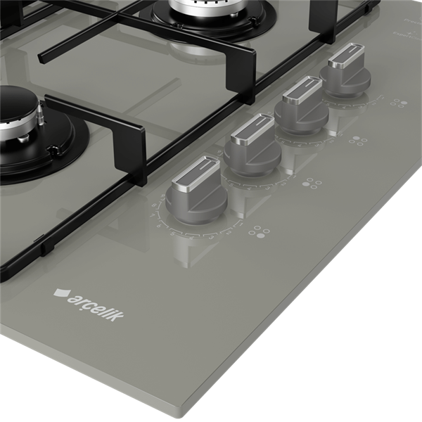 Arçelik OCD D 651 EKG Ankastre Ocak