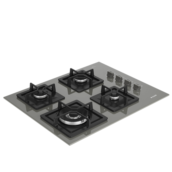 Arçelik OCD K 651 DWG Fibona Serisi Ankastre Ocak