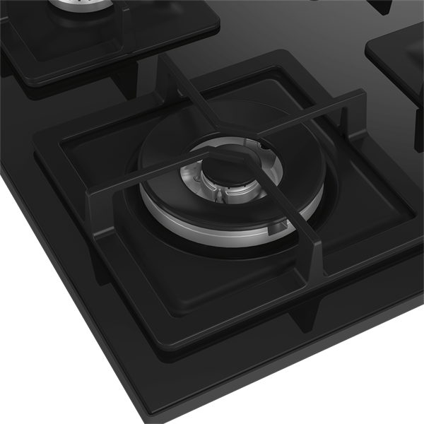 Arçelik OCD K 651 DWS Ankastre Ocak