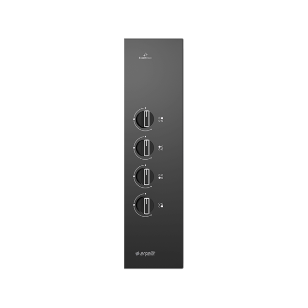 Arçelik OCD K 651 DWS Ankastre Ocak