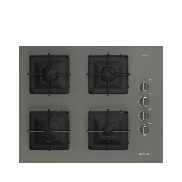 Arçelik OCD K 651 EG Ankastre Ocak