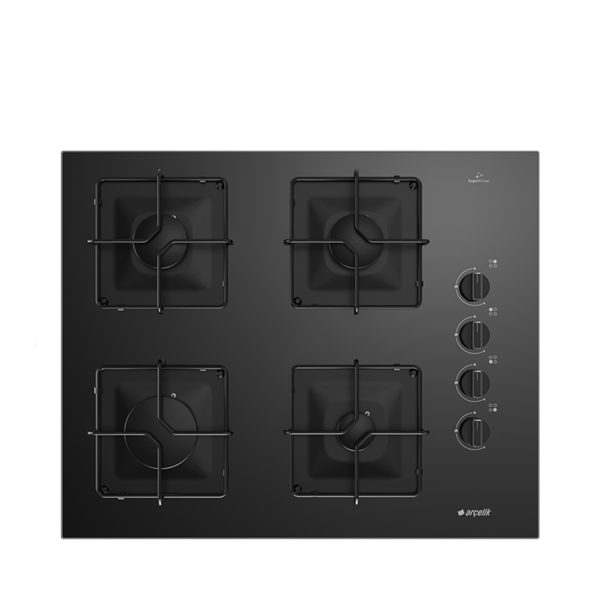 Arçelik OCD K 651 ES Ankastre Ocak