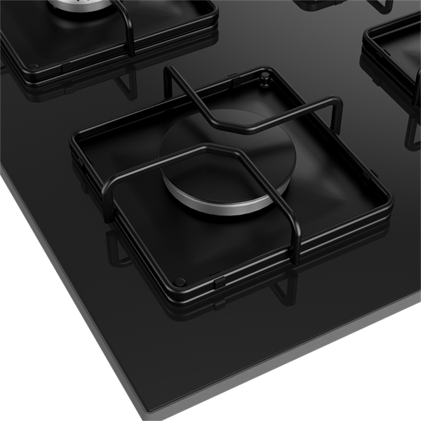 Arçelik OCD K 651 ES Ankastre Ocak