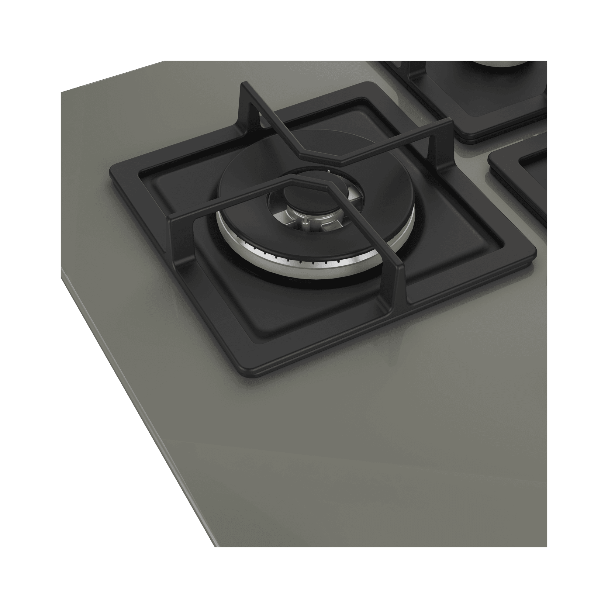 Arçelik OCD K 752-2 DWKYG Gazlı Cam Tablalı Ocak