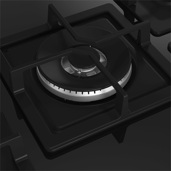 Arçelik OCD K 752 DWKS Fibona Serisi Ankastre Ocak