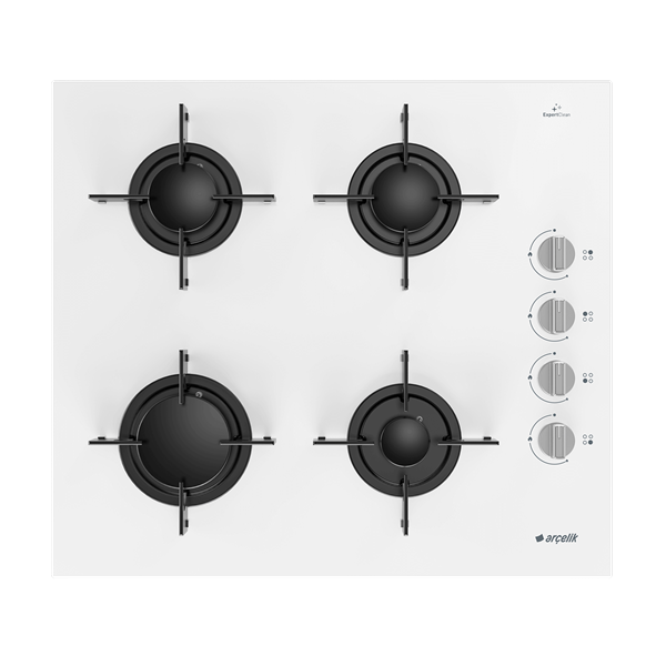 Arçelik OCD T 601 EB Ankastre Ocak