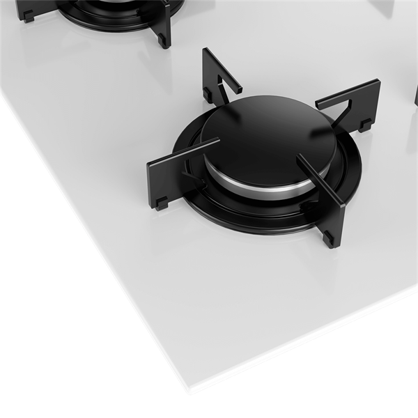 Arçelik OCD T 601 EB Ankastre Ocak