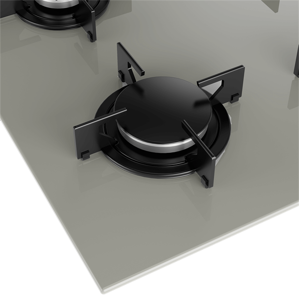 Arçelik OCD T 601 EG Ankastre Ocak