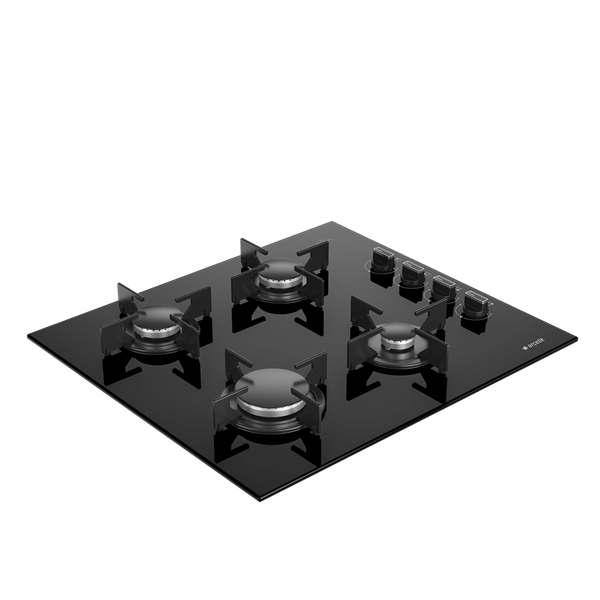 Arçelik OCD T 601 ES Ankastre Ocak