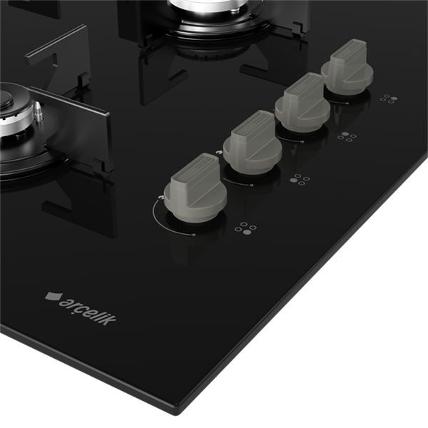 Arçelik OCD T 651-2 ES Ankastre Ocak