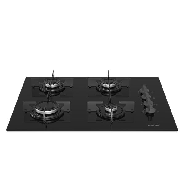 Arçelik OCD T 651-2 ES Ankastre Ocak