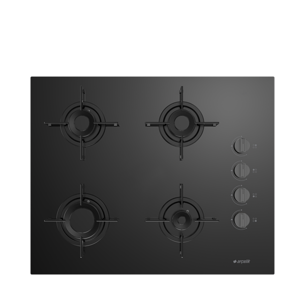 Arçelik OCD T 651-2 ES Ankastre Ocak