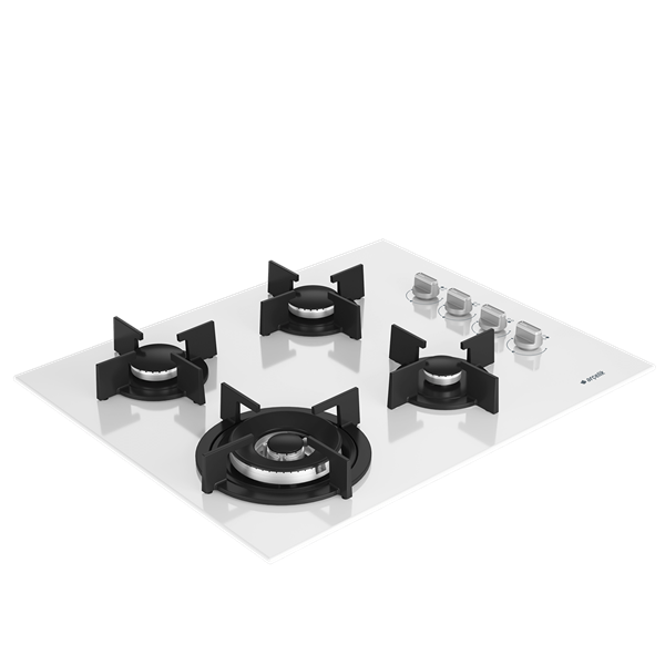 Arçelik OCD T 651 DWB Ankastre Ocak