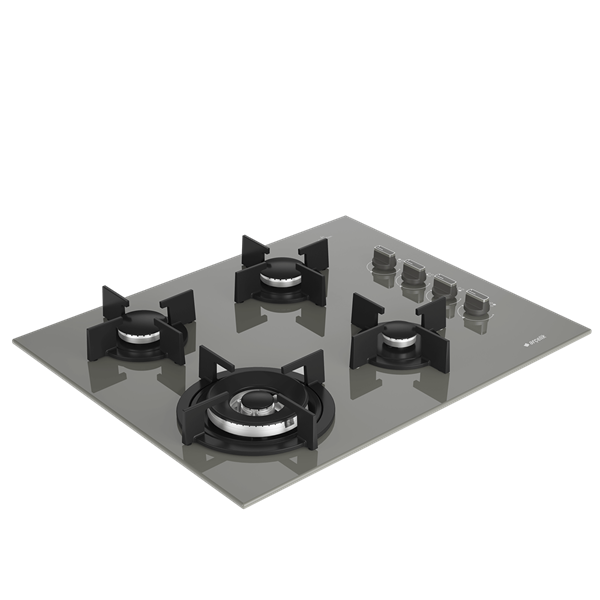 Arçelik OCD T 651 DWG Ankastre Ocak