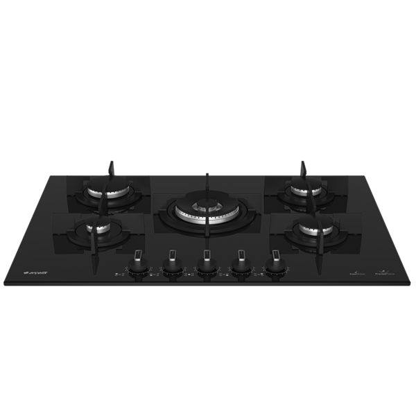 Arçelik OCD T 752-1 DWKS Gazlı Cam Tablalı Ocak