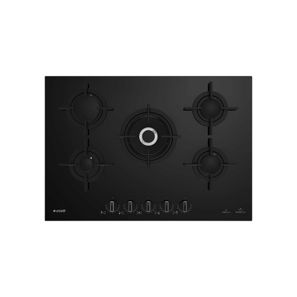 Arçelik OCD T 752 DWKS Fibona Serisi Ankastre Ocak