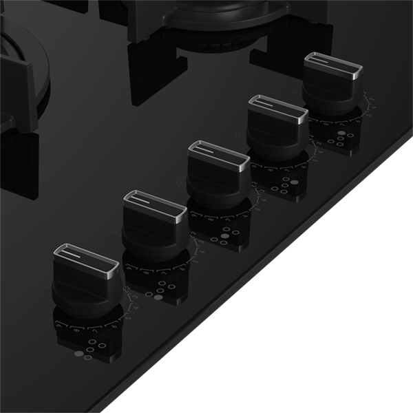 Arçelik OCD T 752 DWKS Fibona Serisi Ankastre Ocak