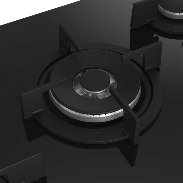 Arçelik OCD T 752 DWKS Fibona Serisi Ankastre Ocak