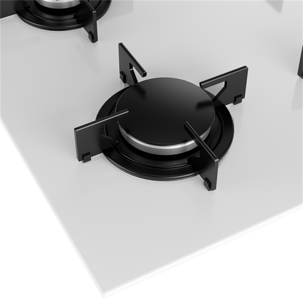 Arçelik OCL T 651 EB Fibona Serisi Gazlı Cam Tablalı Ocak