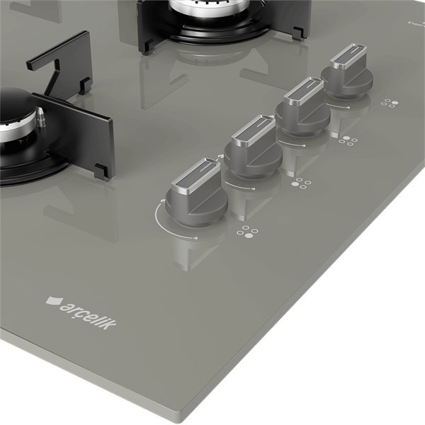 Arçelik OCL T 651 EG Ankastre Ocak