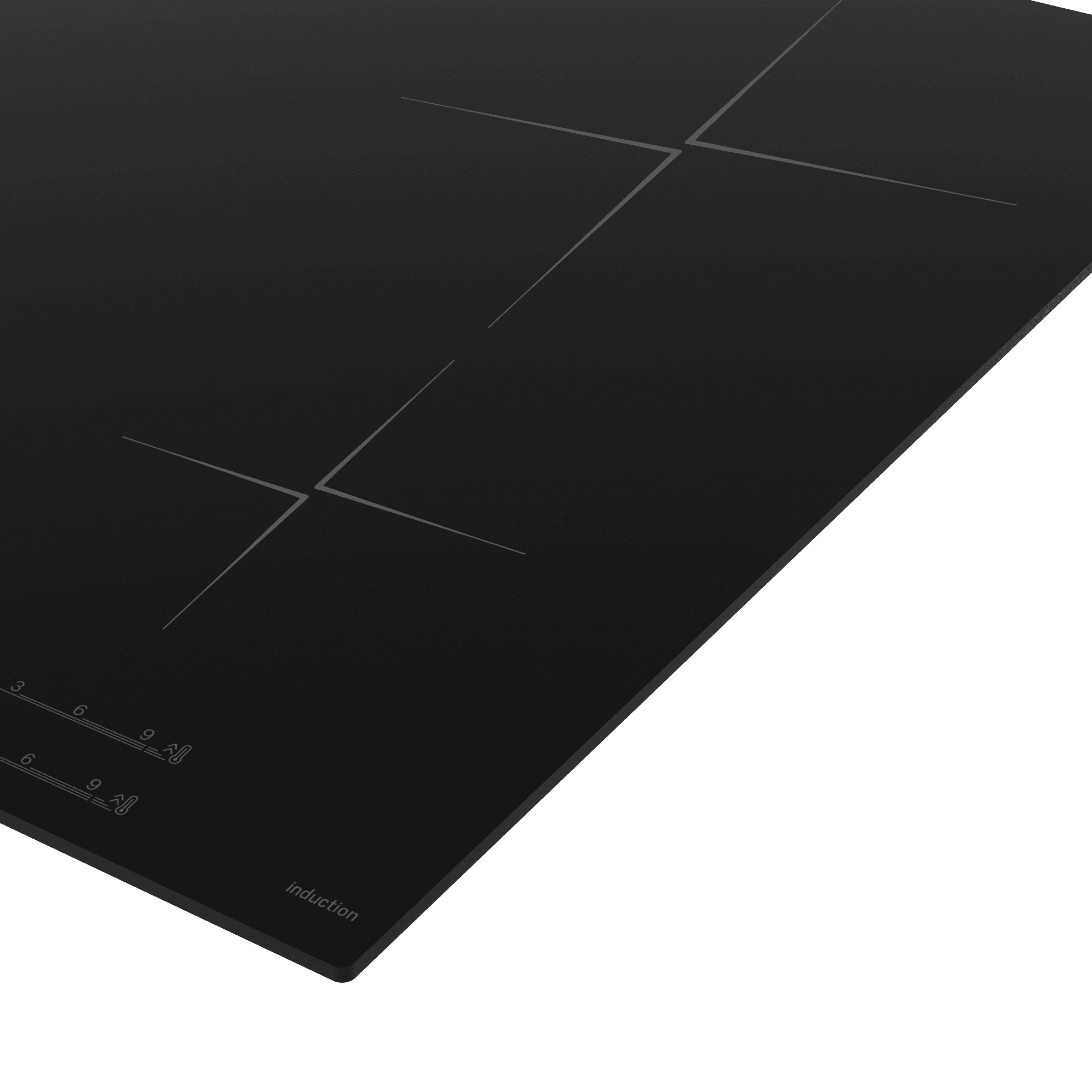 Arçelik OI 602 YS İndüksiyonlu Ocak