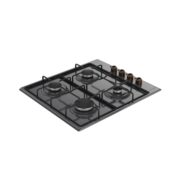 Arçelik OMD 709 RANT Gazlı Metal Tablalı Ocak