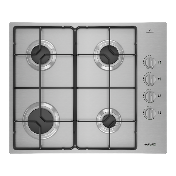 Arçelik OMD D 611 EI Ankastre Ocak