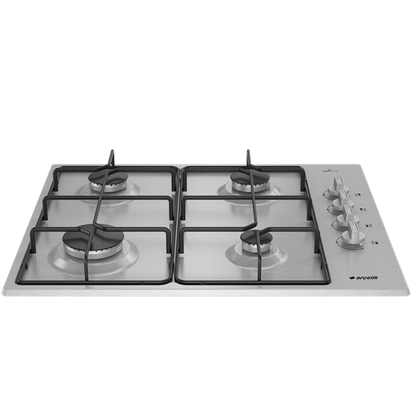 Arçelik OMD D 611 EI Ankastre Ocak