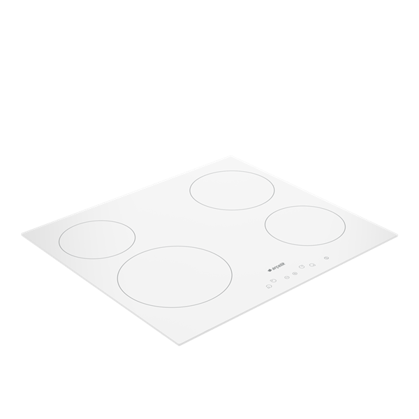 Arçelik OV 6024 B Vitroseramik Ocak