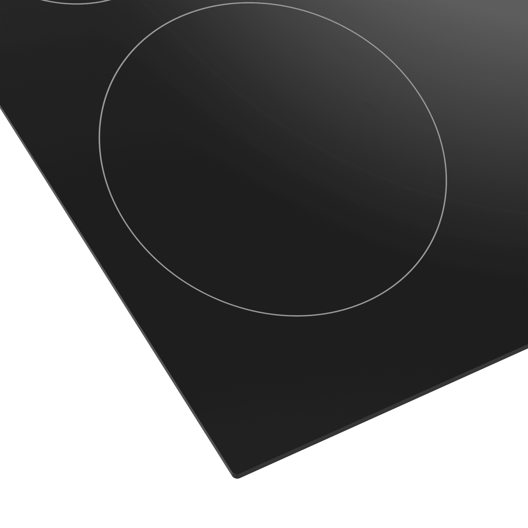 Arçelik OV 645 Vitroseramik Ocak