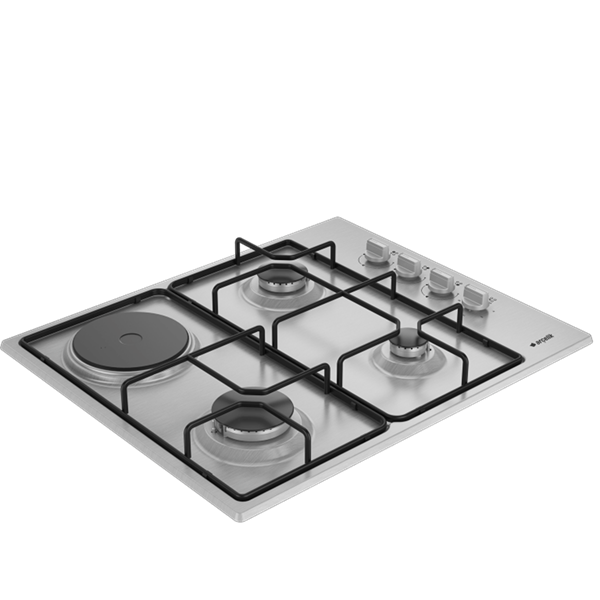 Arçelik OXD D 611 EI Ankastre Ocak