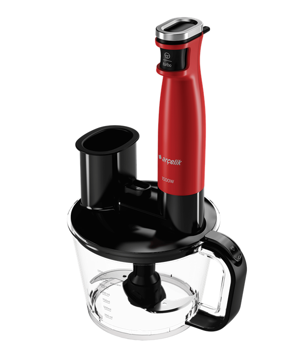 Arçelik RHB 6050 K Resital El Blender