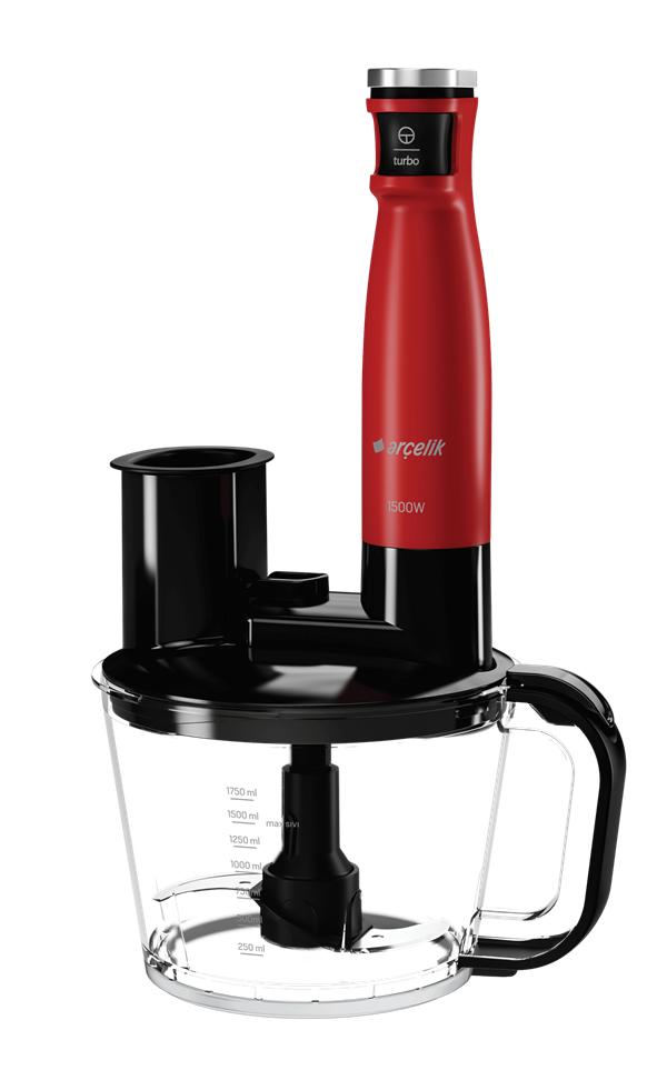 Arçelik RHB 6050 K Resital El Blender