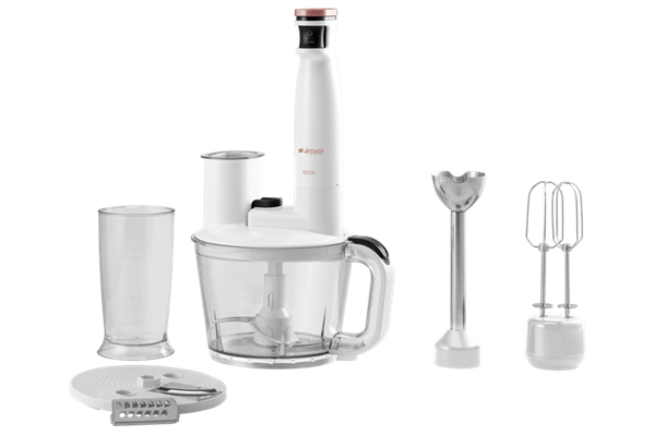 Arçelik RHB 6050 Resital El Blender