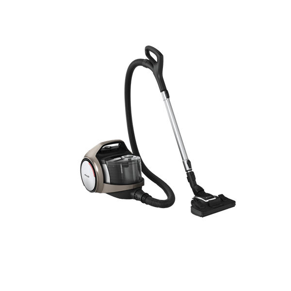 Arçelik S 7585 Imperium Toz Torbasız Elektrikli Süpürge
