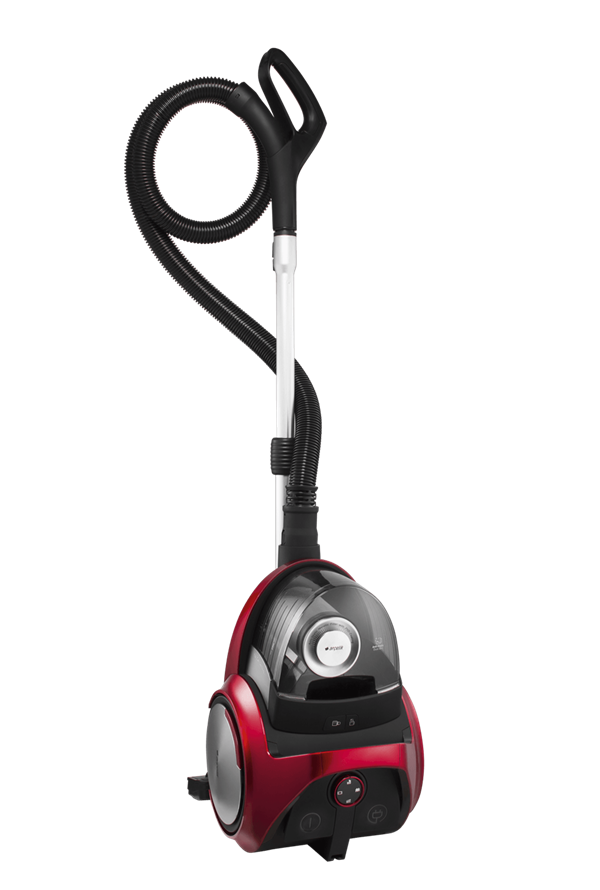 Arçelik S 7590 Imperium® 4A Elektrikli Süpürge