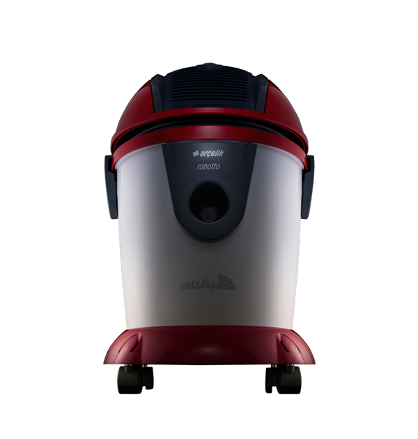 Arçelik S 7610 Robotto Islak-Kuru Elektrikli Süpürge