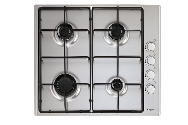 Arçelik STO 812 DGE Set Üstü Ocak
