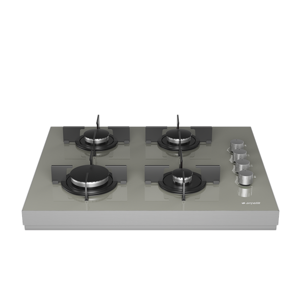 Arçelik STOC 828 G Set Üstü Ocak