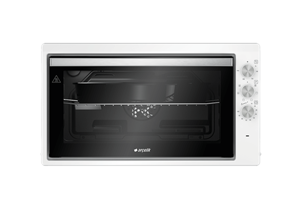 Arçelik SUF 5000 MEB Set Üstü Fırın (İstanbul'a Teslim Fiyat)