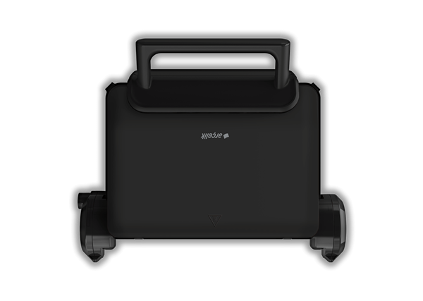 Arçelik TM 3006 S Tost Makinesi