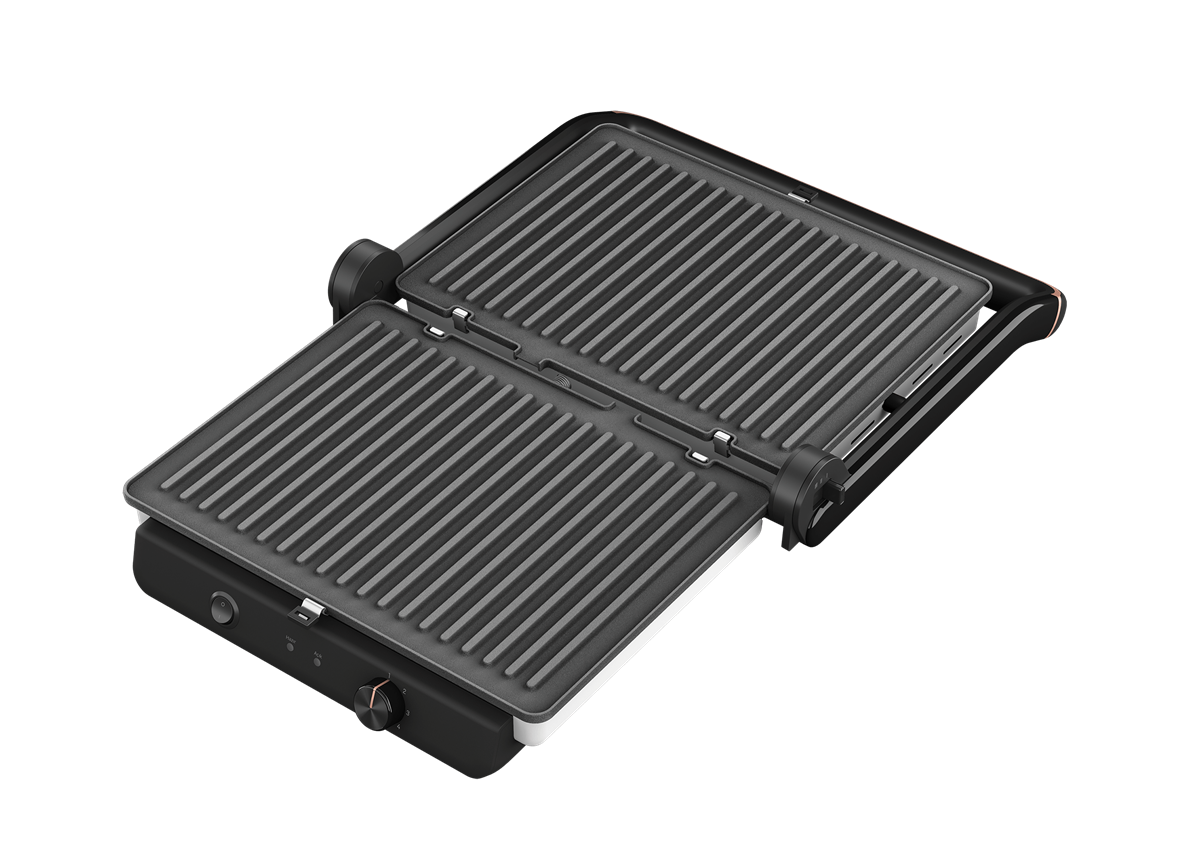 Arçelik TM 6046 C Resital Tost Makinesi (İstanbul'a Teslim Fiyat)