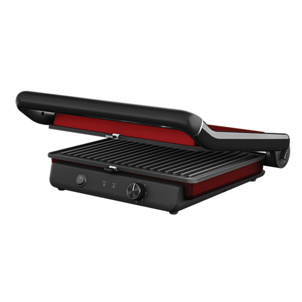 Arçelik TM 6046 CK Resital Tost Makinesi (İstanbul'a Teslim Fiyat)