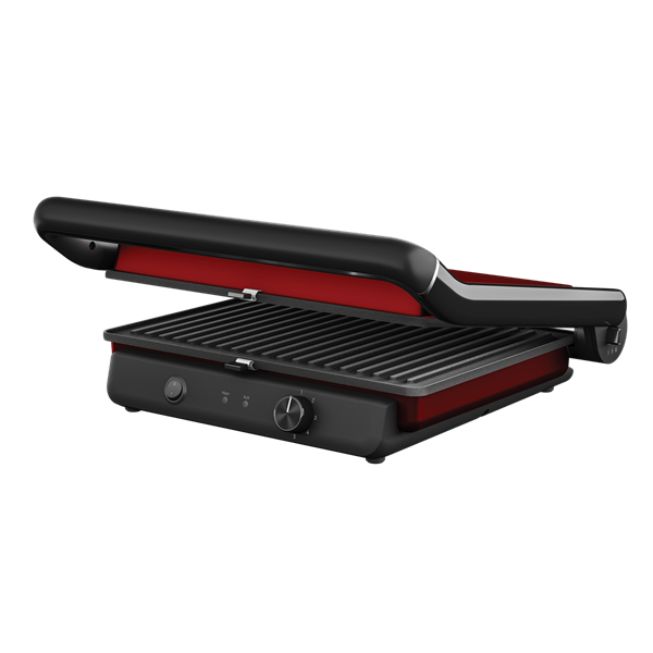 Arçelik TM 6046 CK Resital Tost Makinesi