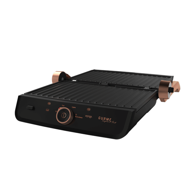 Arçelik TM 9046 S Tost Makinesi